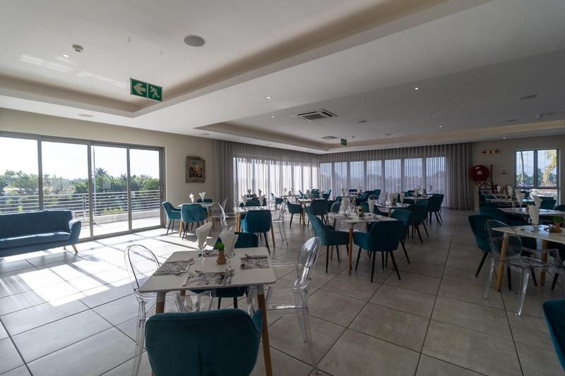 2 Bedroom Property for Sale in Ridgeworth Western Cape